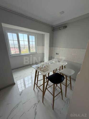 Satılır 2 otaqlı köhnə tikili 70 m², Memar Əcəmi m., photo 8 from 14