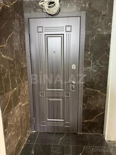 Satılır 2 otaqlı köhnə tikili 70 m², Memar Əcəmi m., photo 13 from 14