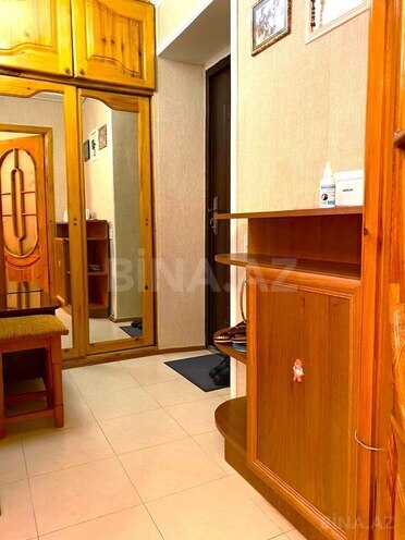 Satılır 1 otaqlı köhnə tikili 40 m², Elmlər Akademiyası m., photo 5 from 8