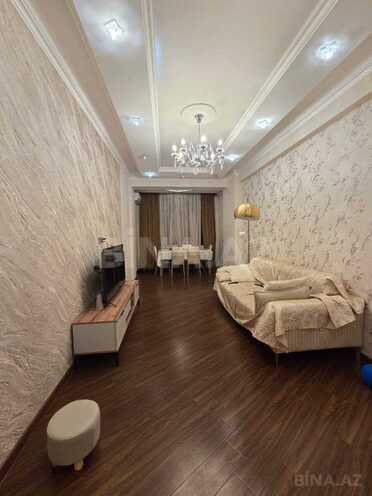 Satılır 3 otaqlı yeni tikili 114 m², 28 May m., photo 1 from 13