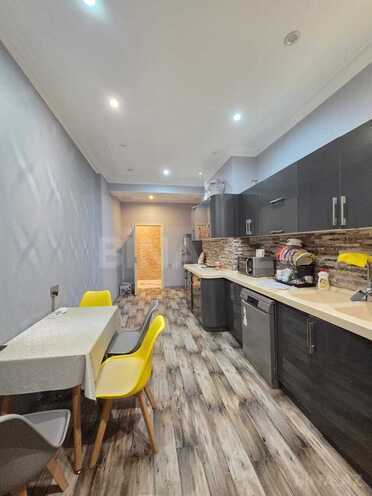 Satılır 3 otaqlı yeni tikili 114 m², 28 May m., photo 8 from 13