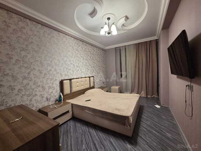 Satılır 3 otaqlı yeni tikili 114 m², 28 May m., photo 4 from 13