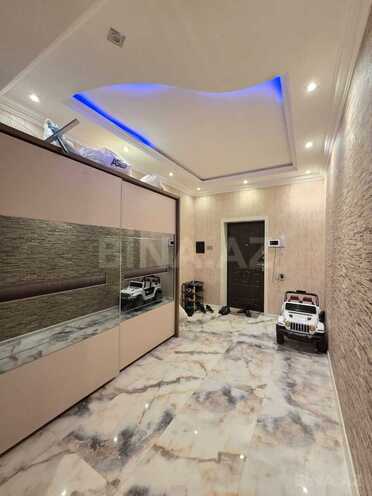 Satılır 3 otaqlı yeni tikili 114 m², 28 May m., photo 12 from 13