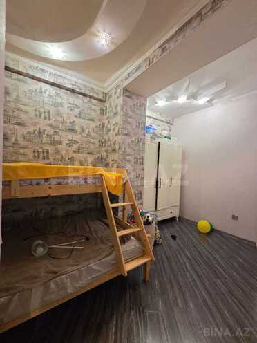 Satılır 3 otaqlı yeni tikili 114 m², 28 May m., photo 6 from 13