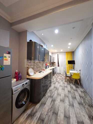 Satılır 3 otaqlı yeni tikili 114 m², 28 May m., photo 9 from 13