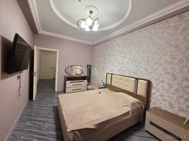 Satılır 3 otaqlı yeni tikili 114 m², 28 May m., photo 5 from 13