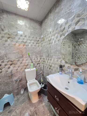 Satılır 3 otaqlı yeni tikili 114 m², 28 May m., photo 11 from 13