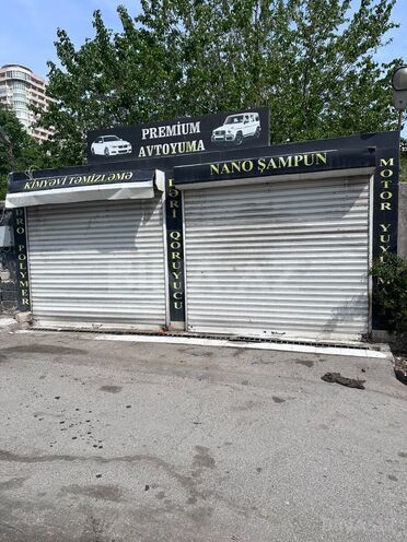 İcarəyə verilir  qaraj 70 m², Elmlər Akademiyası m., photo 7 from 13