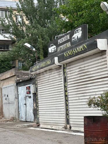 İcarəyə verilir  qaraj 70 m², Elmlər Akademiyası m., photo 4 from 13