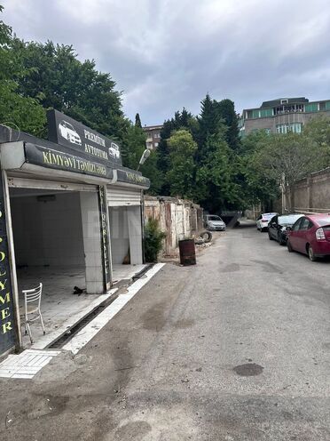 İcarəyə verilir  qaraj 70 m², Elmlər Akademiyası m., photo 3 from 13