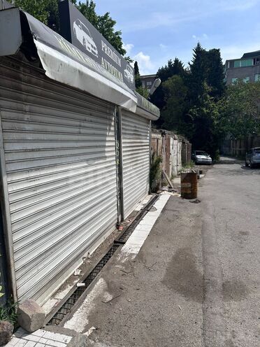 İcarəyə verilir  qaraj 70 m², Elmlər Akademiyası m., photo 6 from 13