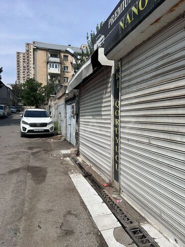 İcarəyə verilir  qaraj 70 m², Elmlər Akademiyası m., photo 5 from 13