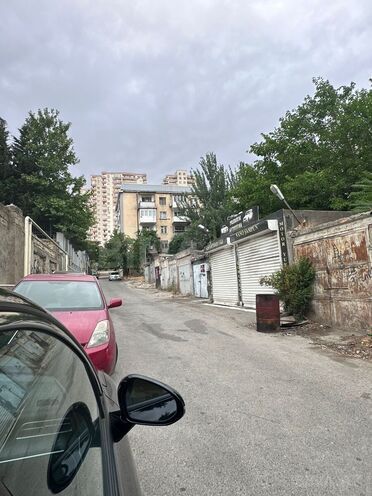 İcarəyə verilir  qaraj 70 m², Elmlər Akademiyası m., photo 12 from 13