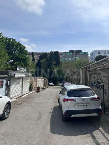 İcarəyə verilir  qaraj 70 m², Elmlər Akademiyası m., photo 11 from 13