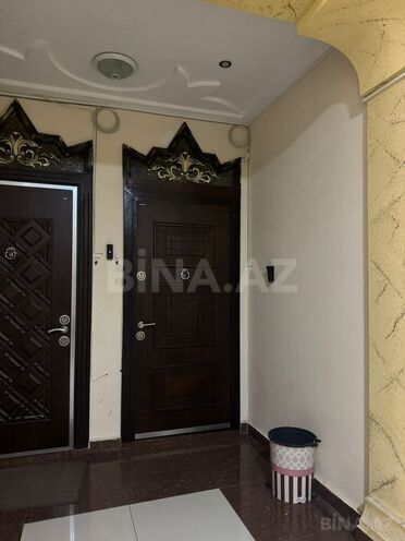 Сдаётся 3-комн. новостройка 158 м², м. Нариман Нариманов, photo 7 from 15