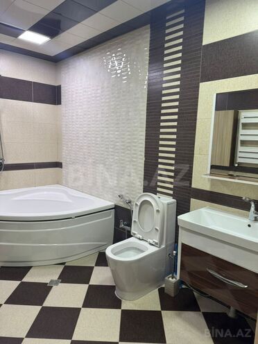 Сдаётся 3-комн. новостройка 158 м², м. Нариман Нариманов, photo 10 from 15