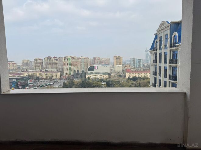 Сдаётся 3-комн. новостройка 158 м², м. Нариман Нариманов, photo 14 from 15