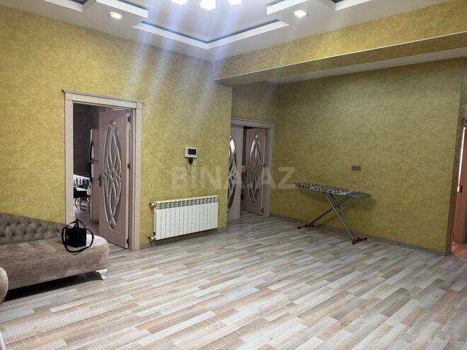 Сдаётся 3-комн. новостройка 158 м², м. Нариман Нариманов, photo 3 from 15
