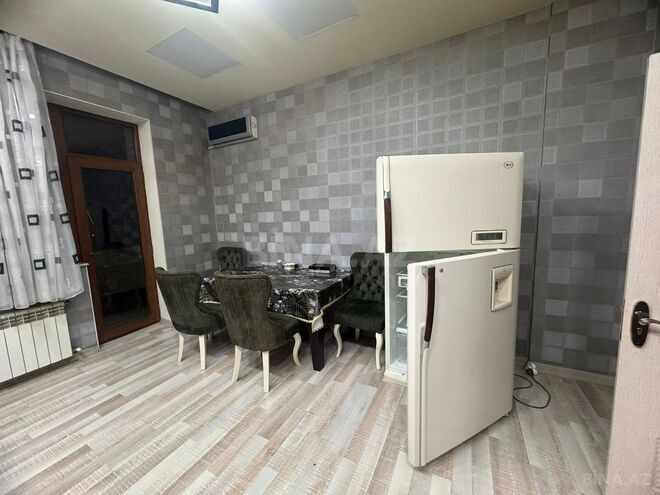Сдаётся 3-комн. новостройка 158 м², м. Нариман Нариманов, photo 8 from 15