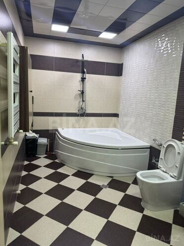 Сдаётся 3-комн. новостройка 158 м², м. Нариман Нариманов, photo 9 from 15