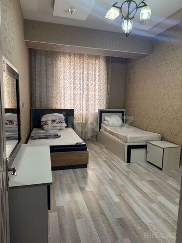 Сдаётся 3-комн. новостройка 158 м², м. Нариман Нариманов, photo 5 from 15
