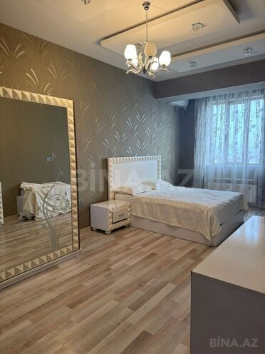 Сдаётся 3-комн. новостройка 158 м², м. Нариман Нариманов, photo 4 from 15