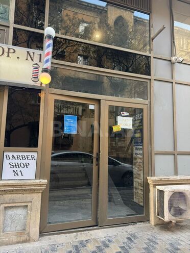 Сдаётся 3-комн. новостройка 158 м², м. Нариман Нариманов, photo 13 from 15