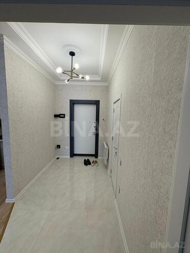 Сдаётся 2-комн. новостройка 77 м², photo 11 from 13
