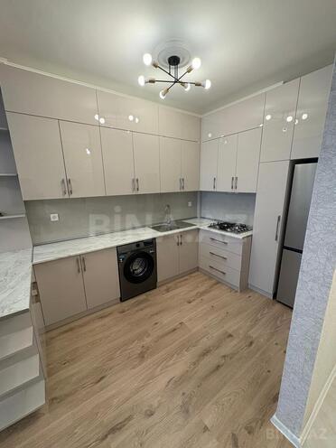 Сдаётся 2-комн. новостройка 77 м², photo 9 from 13