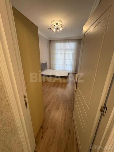 Сдаётся 2-комн. новостройка 77 м², photo 8 from 13