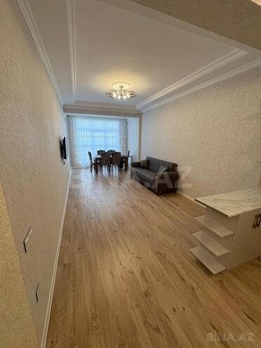 Сдаётся 2-комн. новостройка 77 м², photo 7 from 13