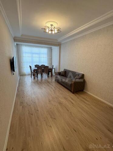 Сдаётся 2-комн. новостройка 77 м², photo 12 from 13