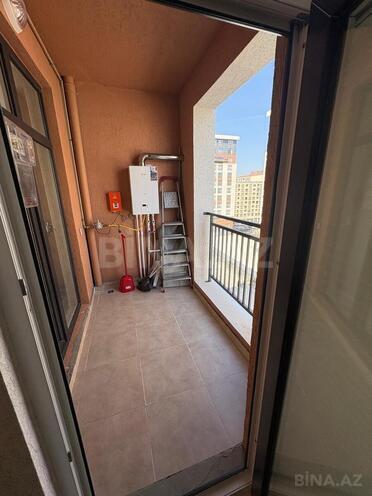 Сдаётся 2-комн. новостройка 77 м², photo 5 from 13