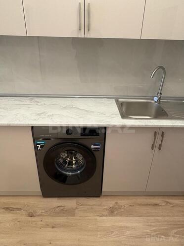 Сдаётся 2-комн. новостройка 77 м², photo 3 from 13
