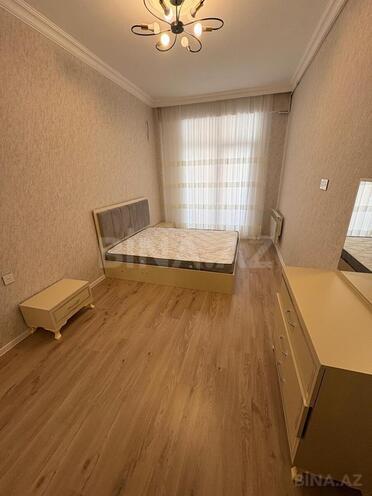 Сдаётся 2-комн. новостройка 77 м², photo 4 from 13