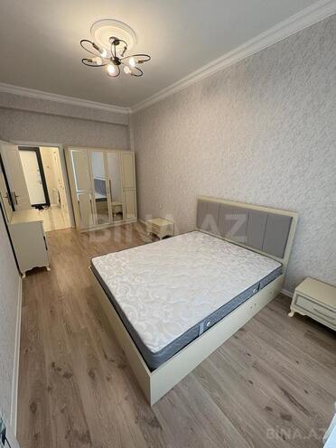 Сдаётся 2-комн. новостройка 77 м², photo 1 from 13