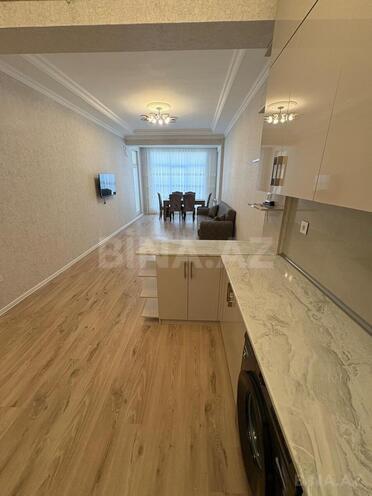Сдаётся 2-комн. новостройка 77 м², photo 6 from 13