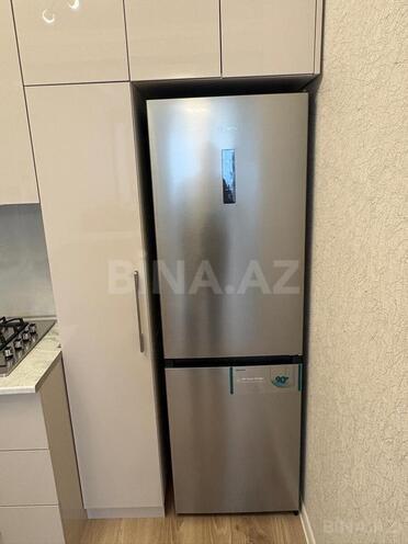 Сдаётся 2-комн. новостройка 77 м², photo 10 from 13