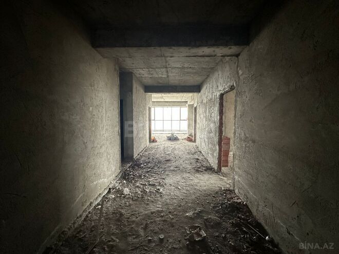 Продаётся 4-комн. новостройка 200 м², м. Ази Асланов, photo 10 from 16