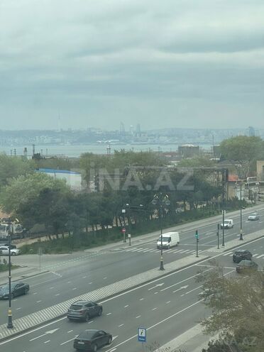 Продаётся 4-комн. новостройка 200 м², м. Ази Асланов, photo 12 from 16