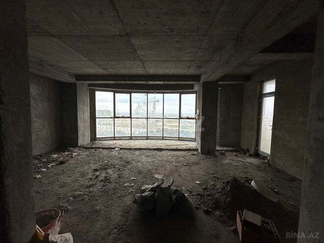 Продаётся 4-комн. новостройка 200 м², м. Ази Асланов, photo 8 from 16