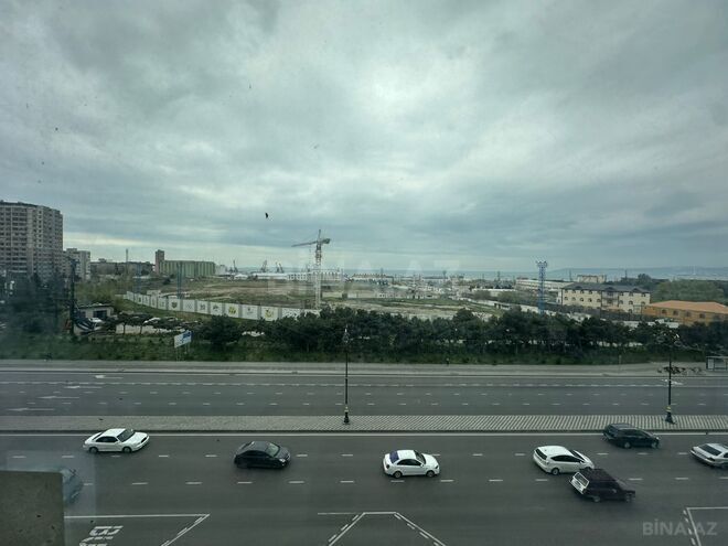 Продаётся 4-комн. новостройка 200 м², м. Ази Асланов, photo 11 from 16