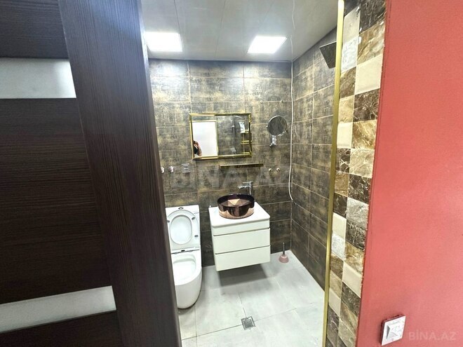 Satılır 3 otaqlı köhnə tikili 80 m², Nəriman Nərimanov m., photo 15 from 16