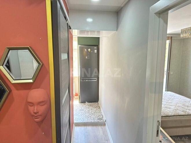 Satılır 3 otaqlı köhnə tikili 80 m², Nəriman Nərimanov m., photo 11 from 16