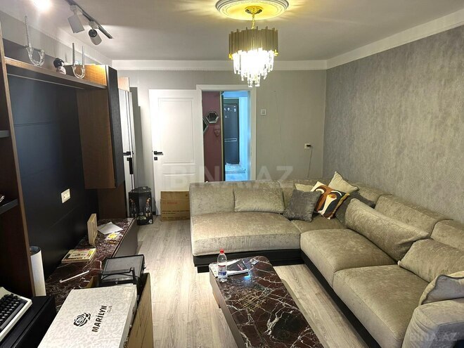 Satılır 3 otaqlı köhnə tikili 80 m², Nəriman Nərimanov m., photo 7 from 16