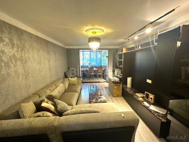 Satılır 3 otaqlı köhnə tikili 80 m², Nəriman Nərimanov m., photo 5 from 16