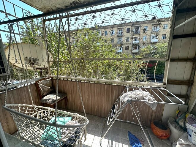 Satılır 3 otaqlı köhnə tikili 80 m², Nəriman Nərimanov m., photo 12 from 16