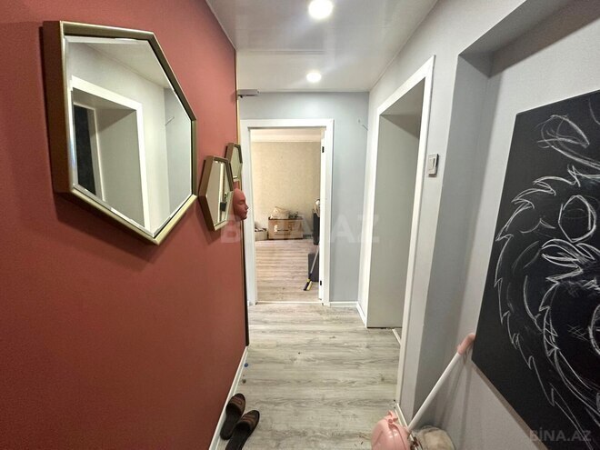 Satılır 3 otaqlı köhnə tikili 80 m², Nəriman Nərimanov m., photo 13 from 16
