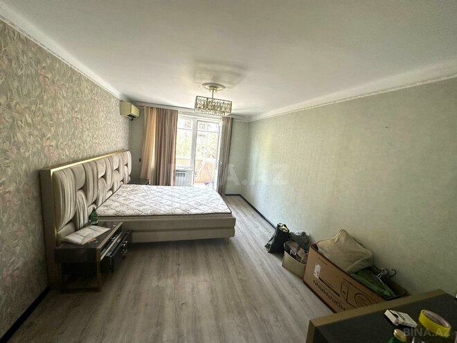 Satılır 3 otaqlı köhnə tikili 80 m², Nəriman Nərimanov m., photo 6 from 16