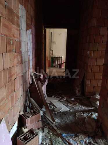 Satılır 2 otaqlı yeni tikili 73 m², Masazır q., photo 3 from 8